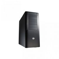 CM ATCS 840  BLACK ALUMINIUM