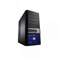 CM GLADIATOR 600 BLACK