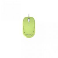 MS OPTICAL MINI MOUSE GREEN
