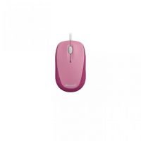 MS OPTICAL MINI MOUSE PINK