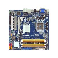 ASROCK G41MH-GE G41/LGA775