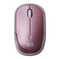 KJ453AA WL LASER PINK MOUSE