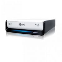 LG BE08LU20  /EXT BLUE BD RW