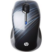 NK529AA TITANIUM WL MOUSE