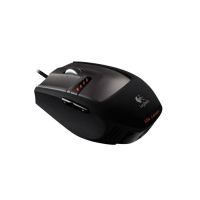 LOGITECH G9X LASER MOUSE