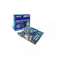 ASUS P5G41TD-M PRO /G41/LGA775