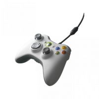 MS XBOX 360 CONTROLLER USB
