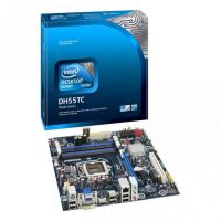 INTEL DH55TC /H55/BOX