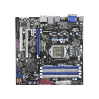 ASROCK H55M PRO/H55/LGA1156