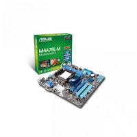 ASUS M4A78L-M /AMD760G/AM2+