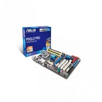 ASUS P5QLD PRO /P43/LGA775