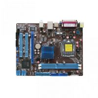 ASUS P5G41T-M LX2/GB/LTP