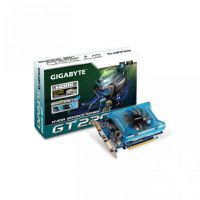 GB N220D2-1GI /GT220 GDDR2