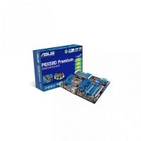 ASUS P6X58D PREMIUM /LGA1366