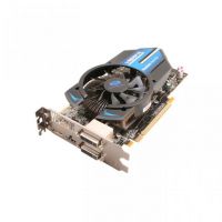 SAPPHIRE VAPOR-X HD5770 1G BLK