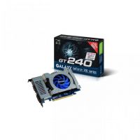 GALAXY GT240 512MB DDR3 PCI-E