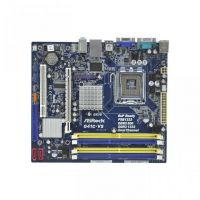 ASROCK G41C-VS/G41/LGA775