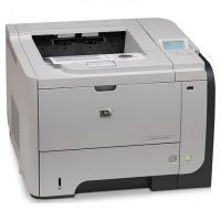 CE525A PRINTER LJ P3015