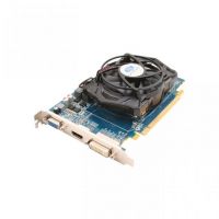SAPPHIRE HD5670 512 GDDR5 HDMI
