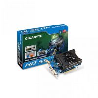 GB R557OC-1GI /HD5570 1GB DDR3