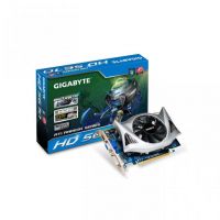 GB R567OC-1GI /HD5670 1G GDDR5