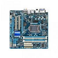 GB H57M-USB3/H57/LGA1156