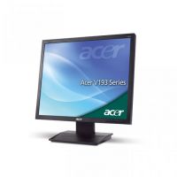 ACER 19 LCD V193DB /5MS/50K:1
