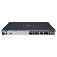 J9145A PROCURVE 2910AL-24G SW