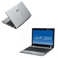 ASUS EEE PC 1201N/12/ION/SLVR