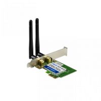 ASUS PCE-N13 WL N PCI-E ADPTR