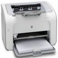 CE651A PRINTER LJ P1102