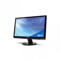 ACER 21.5 LCD WIDE P225HQL LED