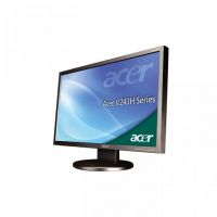 ACER 24 LCD WIDE V243HL LED