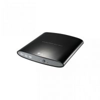 LG GP08NU20 SLIM DVD RW EXT BL
