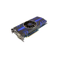 SAPPHIRE VAPOR-X HD5850 1G GD5