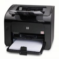CE657A PRINTER LJ P1102W