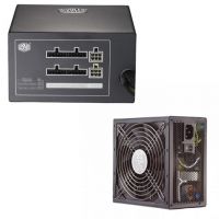PSU CM SILENT PRO 500W