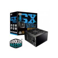 PSU CM GX 750W APFC