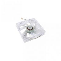 CM SILENT LED FAN 120MM GREEN