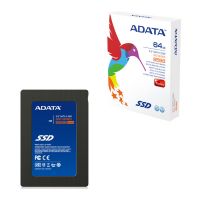A-DATA SSD S596 TURBO 64GB