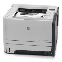 CE456A PRINTER LJ P2055