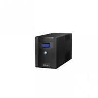 GUARDIAN LCD 600A 600VA/AVR