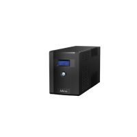 GUARDIAN LCD 650A 650VA/AVR