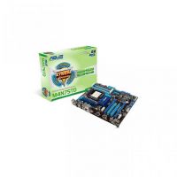 ASUS M4N75TD /NF 750A/AM3