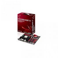 ASUS CROSSHAIR IV FORMULA/AM3