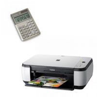 CANON MP270 AIO PHOT+FREE CALC