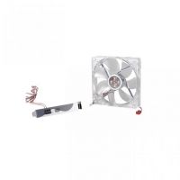 CM 120MM CASE FAN LED/ON/OFF