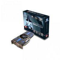 SAPPHIRE TOXIC HD5850 2G G5