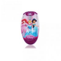 DISNEY RATON OPT PRINCESS