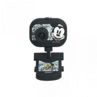 DISNEY WEBCAM MICKEY RETRO 1.3